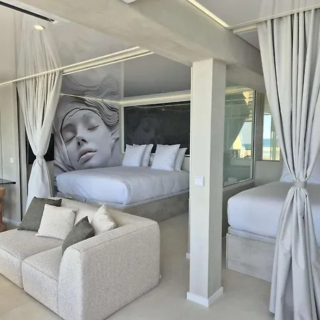 Manhattan - Heliopolis C 22 Luxe - By Agn - 4 Personnes * Agde