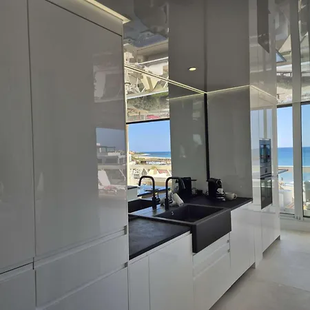 Manhattan - Heliopolis C 22 Luxe - By Agn - 4 Personnes Agde