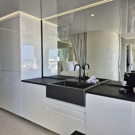 Manhattan - Heliopolis C 22 Luxe - By Agn - 4 Personnes Apartament Agde
