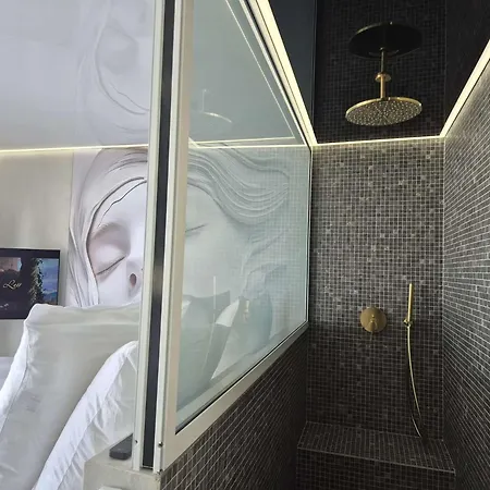Manhattan - Heliopolis C 22 Luxe - By Agn - 4 Personnes Apartament Agde