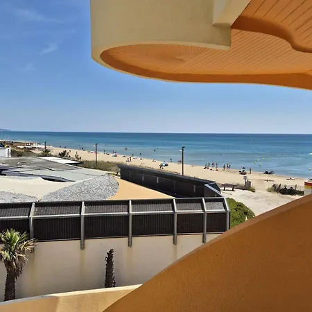 Apartament Manhattan - Heliopolis C 22 Luxe - By Agn - 4 Personnes Agde
